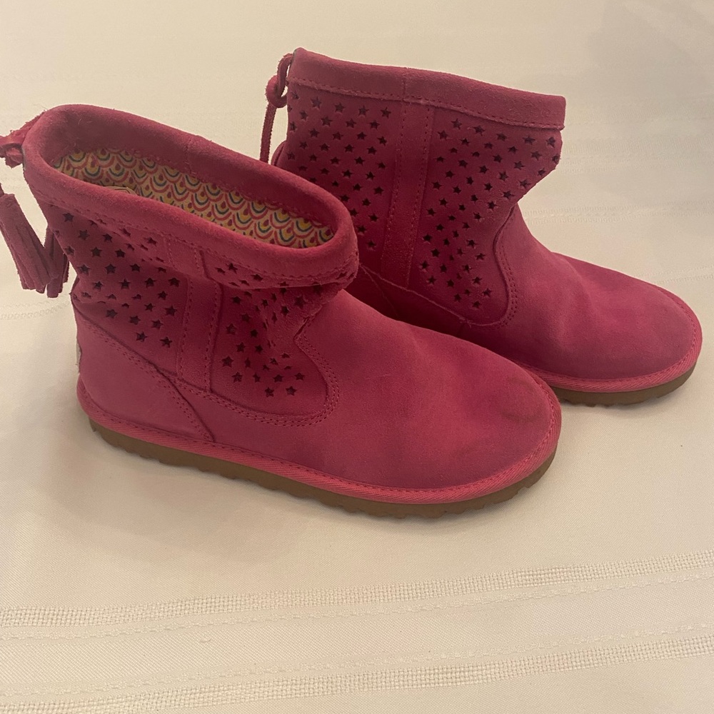 ❤️UGGS GIRLS BOOTS❤️